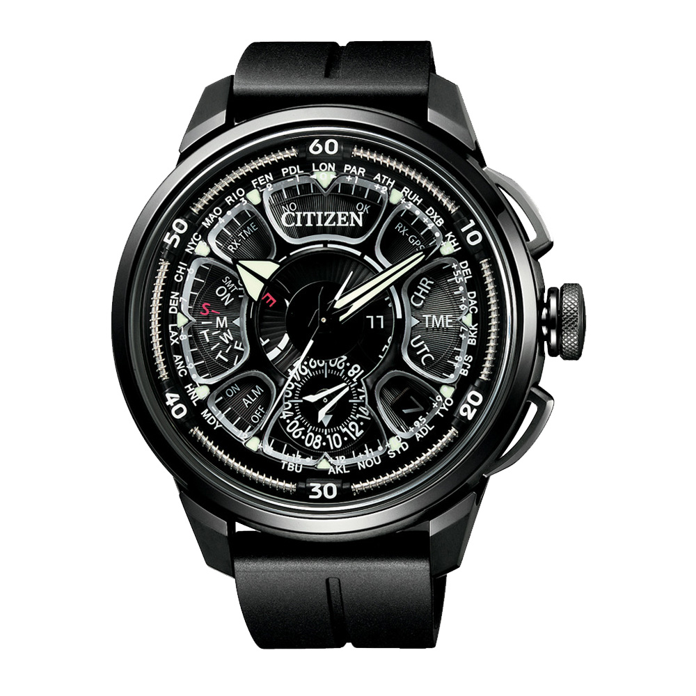 citizen cc7005