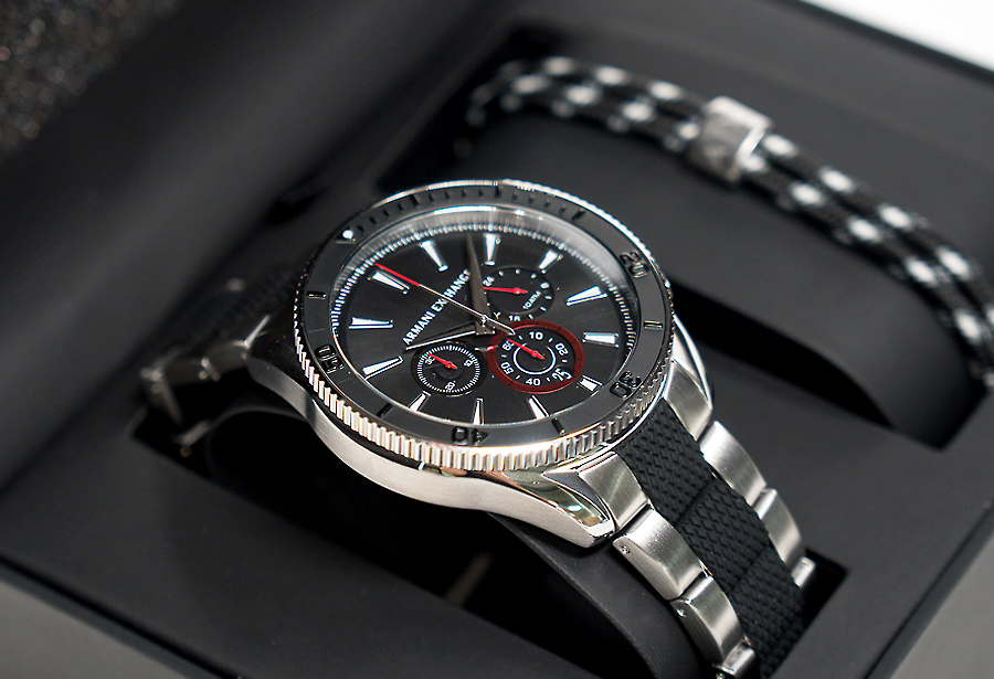 armani ax7106