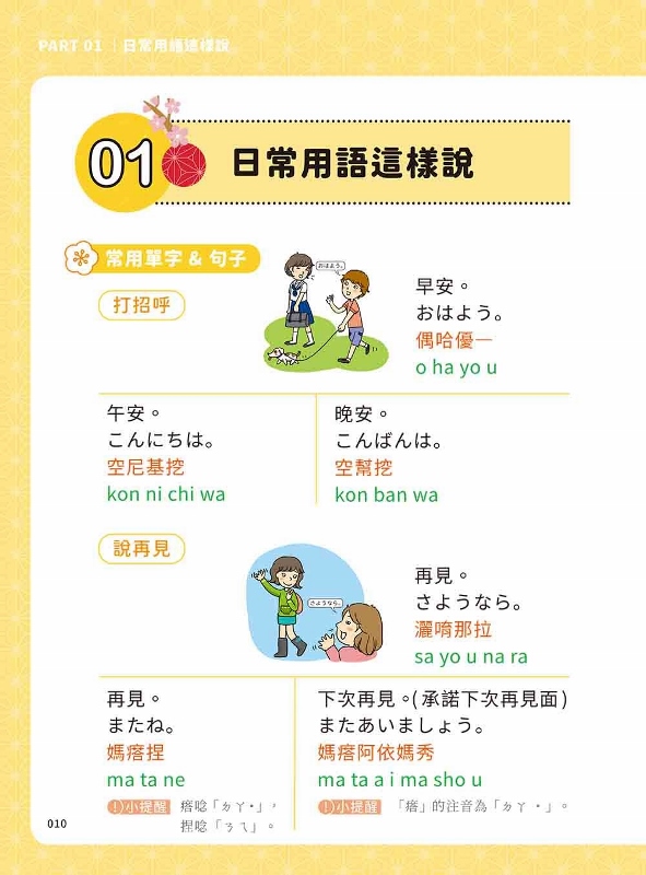 漫畫圖解版 用中文拼出道地日語 暢遊日本就是這麼簡單 Pchome 24h書店