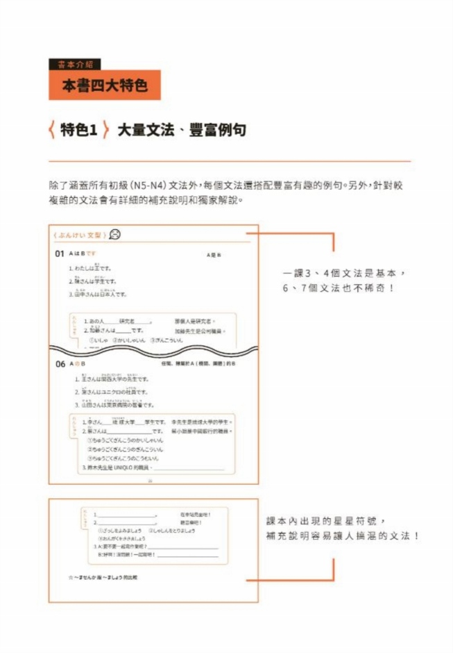 大家一起學習日文吧 王可樂日語初級直達車 4 想要打好基礎就靠這本 詳盡文法 大量練習題 豐富附錄 視聽影音隨時看 Pchome