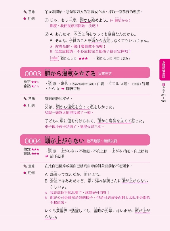 我的第一本日語慣用語 從單字分解 字面意義到引申意義 詳列慣用語的全面應用 附全書音檔下載連結qr Code Pchome 24h書店