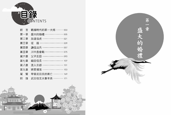 此生必讀的日本一代將才：武田信玄- PChome 24h書店