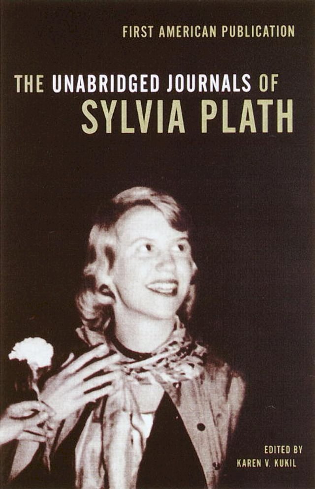 The Unabridged Journals of Sylvia Plath PChome 24h書店