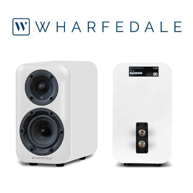 wharfedale d310