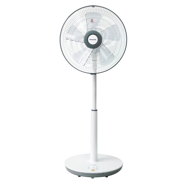 Panasonic國際牌14吋微電腦dc直流電風扇f S14km Pchome 24h購物