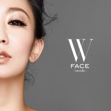 倖田來未 W Face Inside 初回版 Cd Dvd Pchome 24h書店