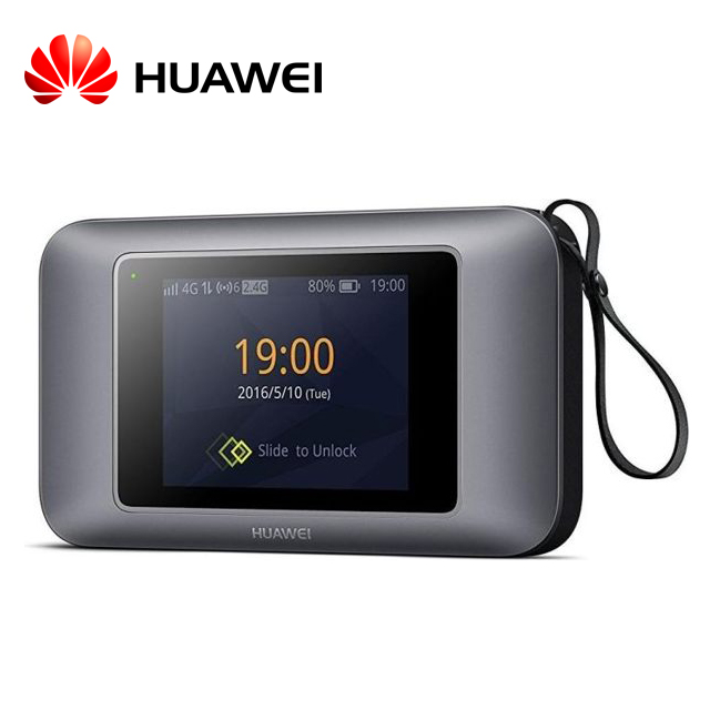 Huawei 華為 E5787ph 67a 4g 行動網路分享器 Pchome 24h購物