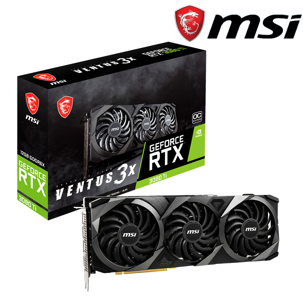 geforce rtx 3080 ti