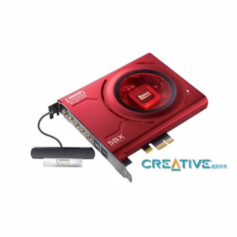 Creative Sound Blaster Z 音效卡 Pchome 24h購物