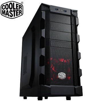 Cooler Master K280 電競機殼 Pchome 24h購物