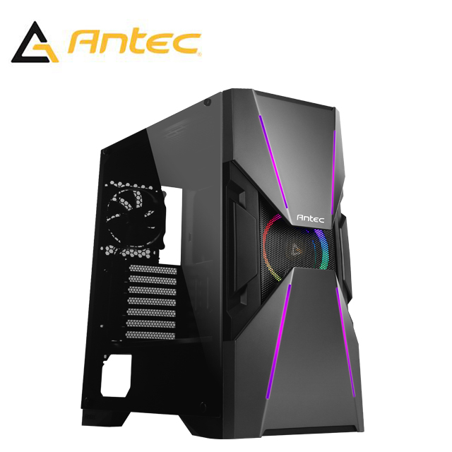 Antec  DA601 電競機殼