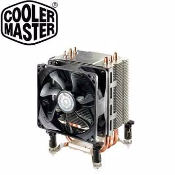 Cooler Master Hyper TX3 EVO 熱導管CPU散熱器