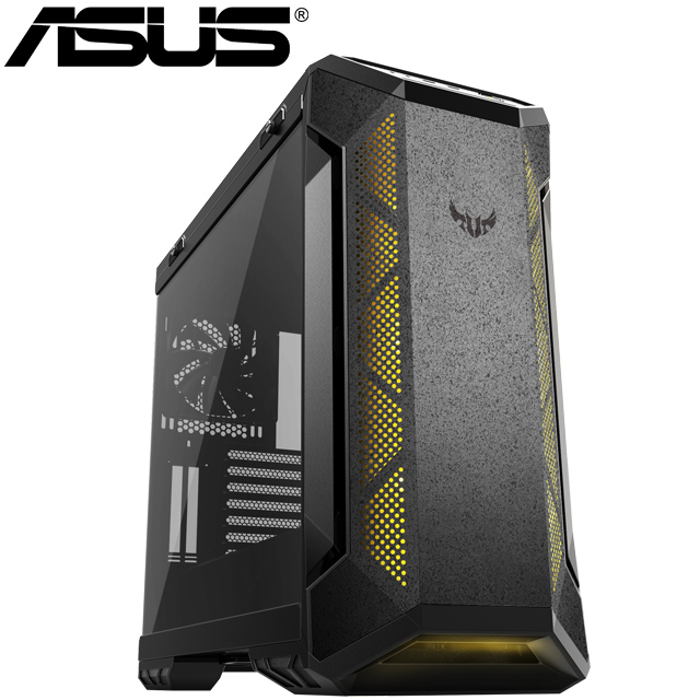 ASUS 華碩 TUF Gaming GT501 Case 電腦機殼
