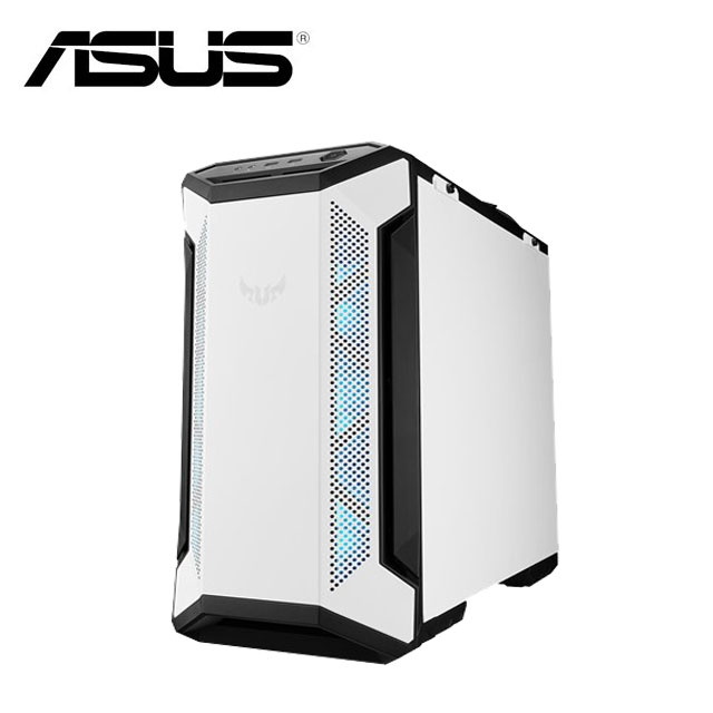 ASUS 華碩 TUF Gaming GT501 WE 電競機殼