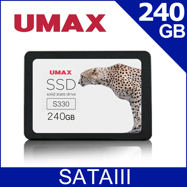 Umax S330 240gb 2 5吋sata 固態硬碟 Pchome 24h購物