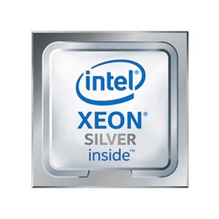Intel Xeon 白銀級 4210R 中央處理器