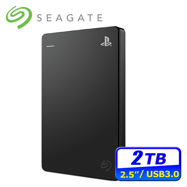 2tb game drive for ps4