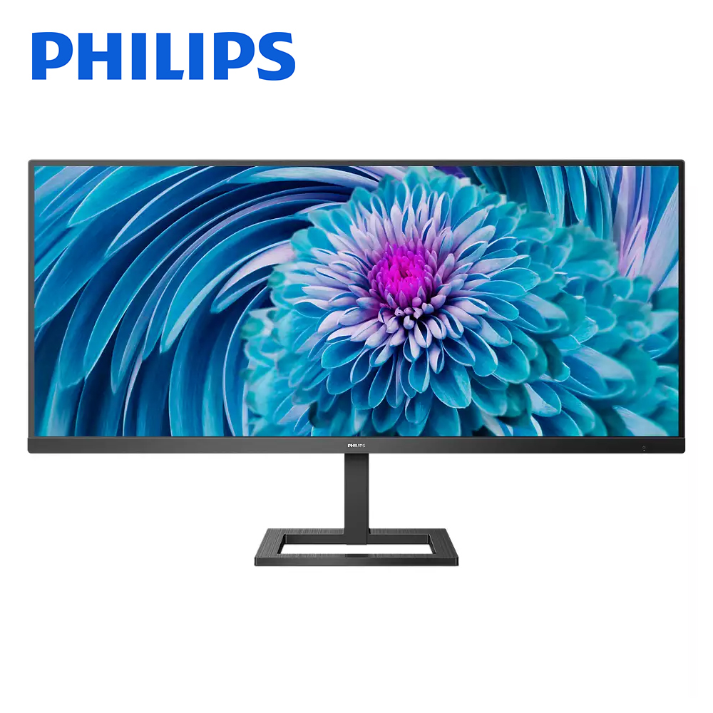 Монитор philips 345e2ae 34 обзор