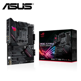 華碩 STRIX B550-F GAMING(WI-FI) 主機板