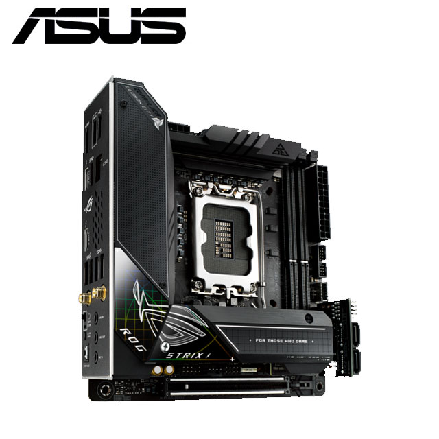 華碩 STRIX Z690-I GAMING WIFI  主機板