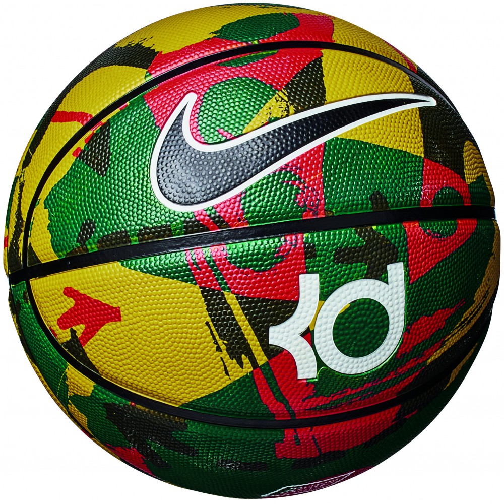 nike kd playground official basketball