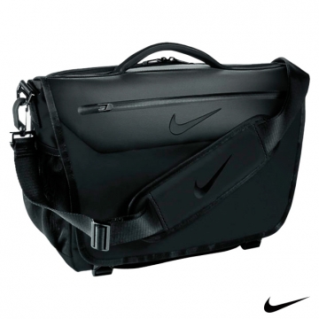 nike departure messenger bag