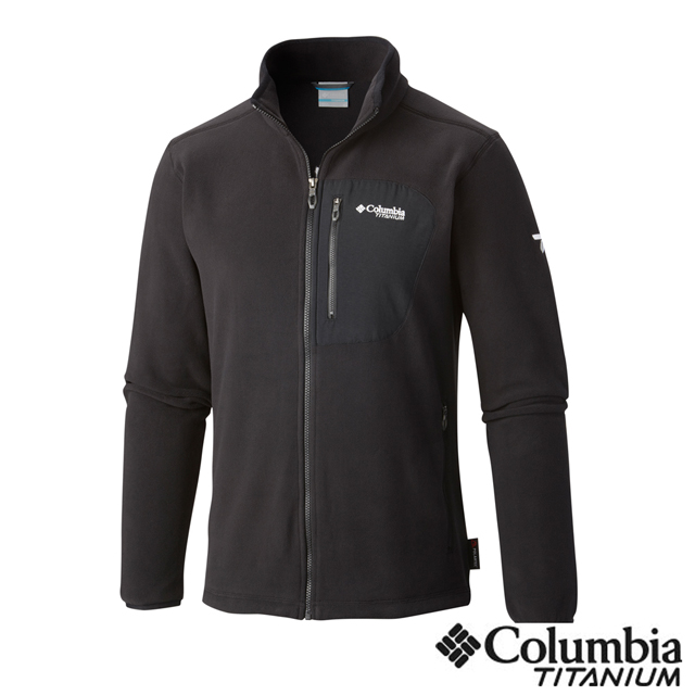 columbia polartec