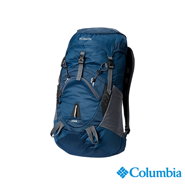 columbia 38l backpack