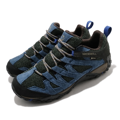 alverstone merrell