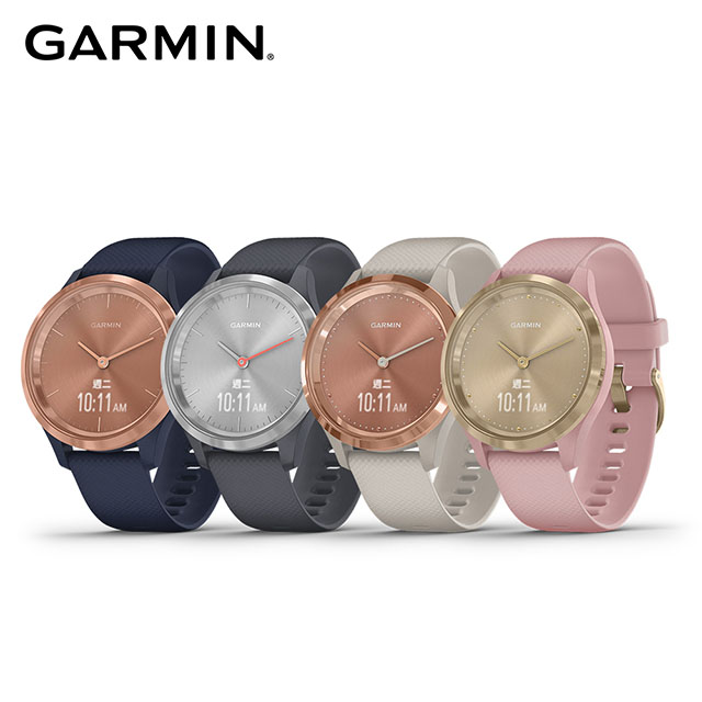 garmin vivomove 3s