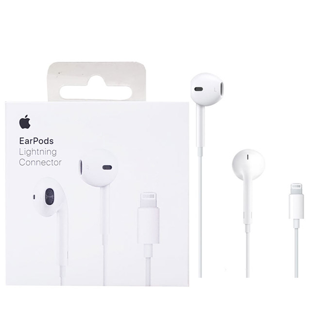 in earpods