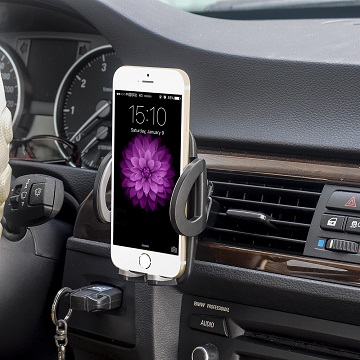 Xt 多功能車用出風口手機架 手機座 車架 固定架 支架 8 Pchome 24h購物