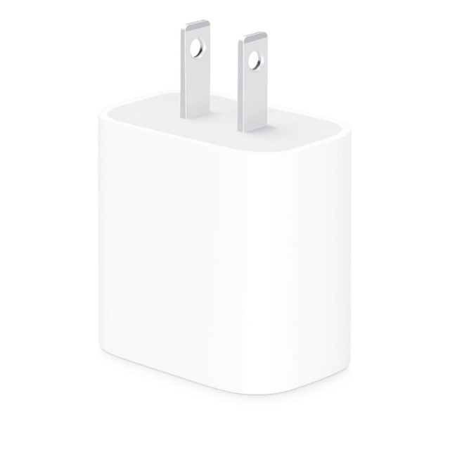 iphone 20w adapter
