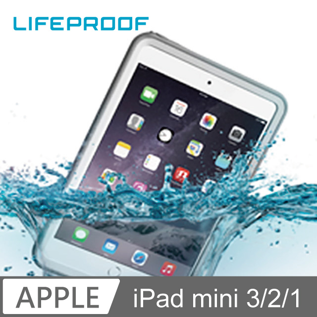 ipad mini 3 lifeproof case