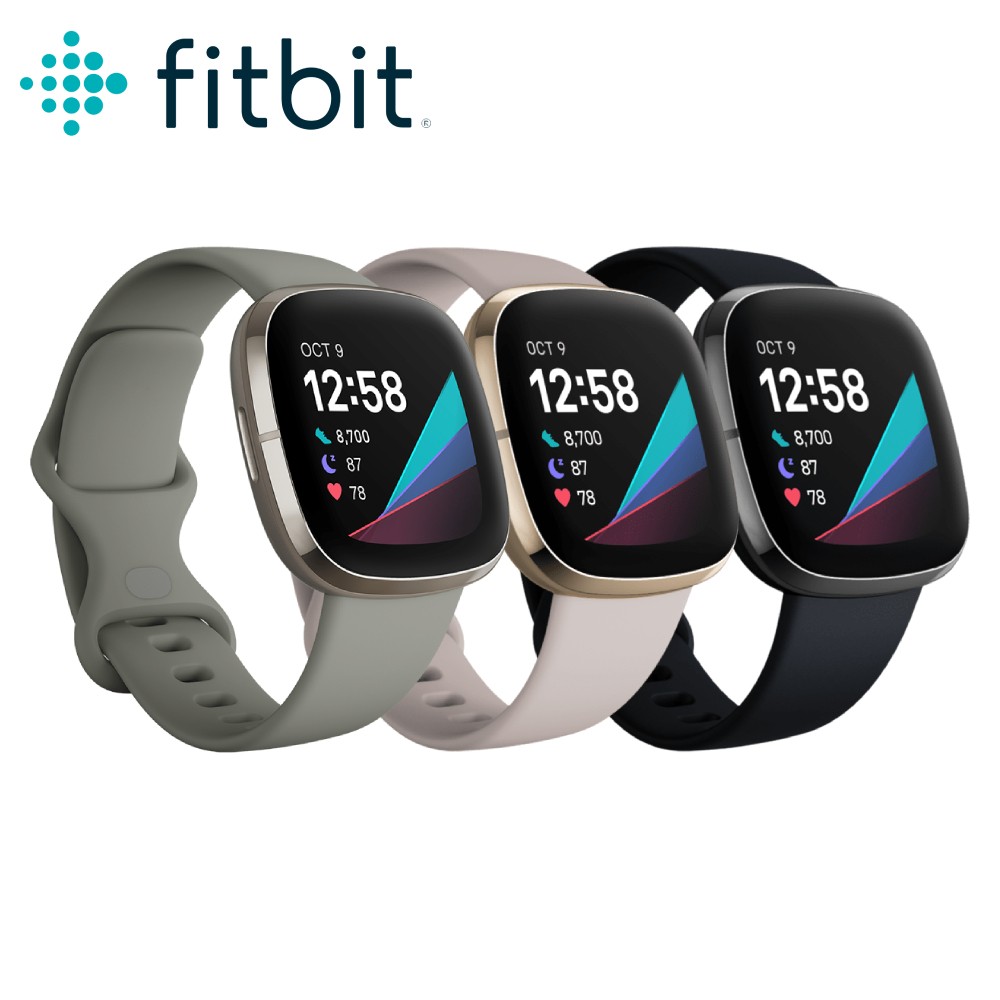 Fitbit sense 本体のみ | www.mdh.com.sa