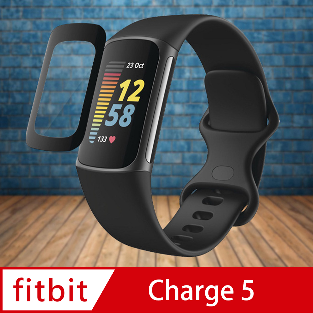最新発見 Fitbit (未開封/新品) Charge5 - その他 - labelians.fr