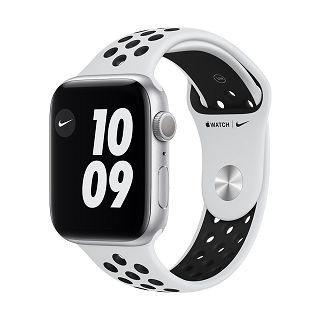 apple watch 4 44mm nike plus
