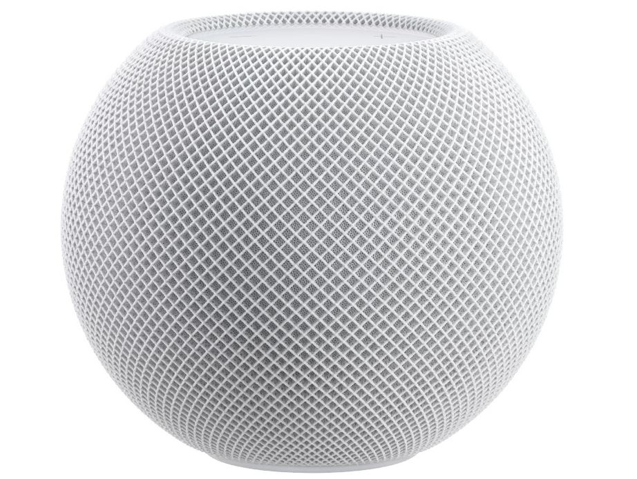 HomePod mini 黃色(MJ2E3TA/A)