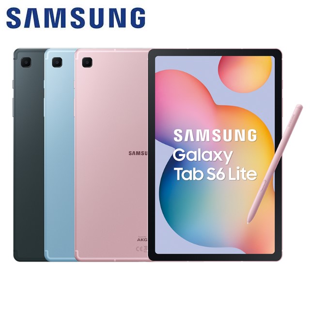 tab s6 lite 64g