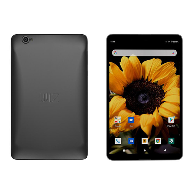 Wiz Arc 8 3g 32g Lte 通話平板 Pchome 24h購物