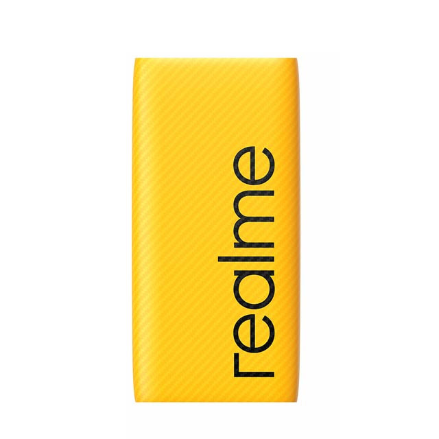 Realme 10000mAh 30W Dart雙輸出閃充行動 