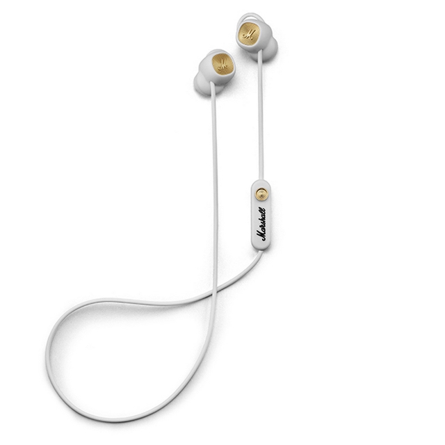 minor ii bluetooth