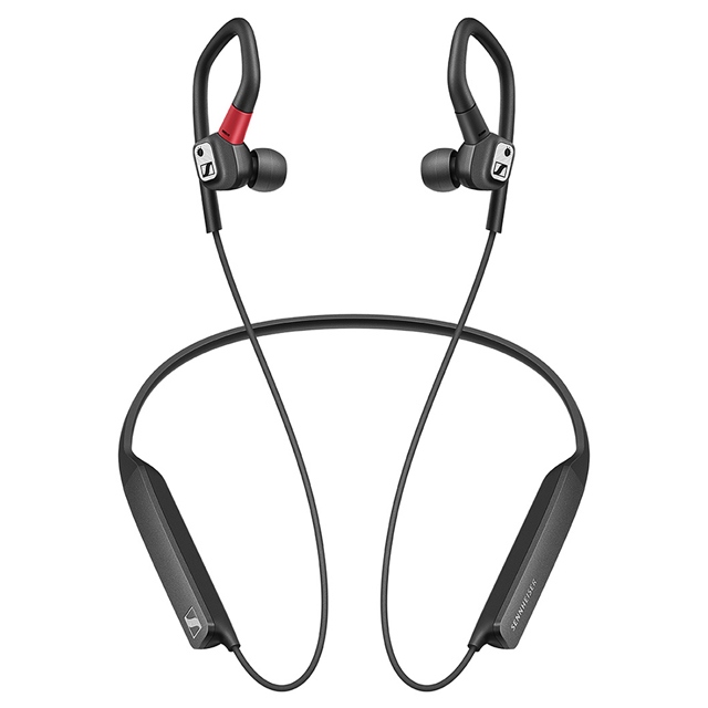 wireless headset for mobile gaming
