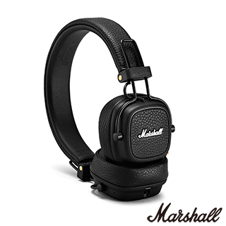 marshall bluetooth headphones major iii