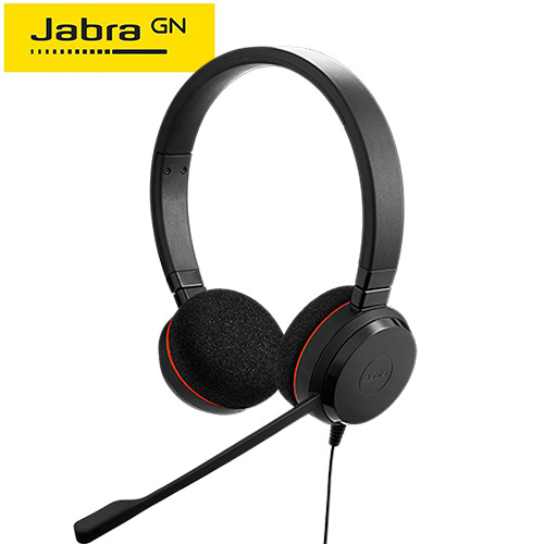 jabra evolve gn