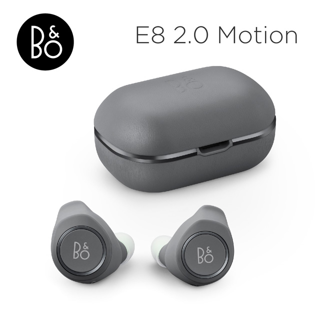 b & o e8 2.0