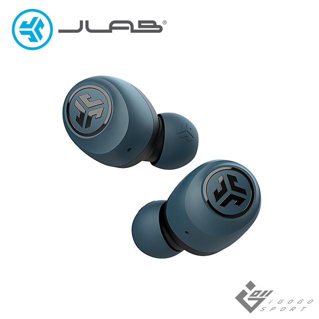 Jlab Go Air 真無線藍牙耳機 海軍藍 Pchome 24h購物