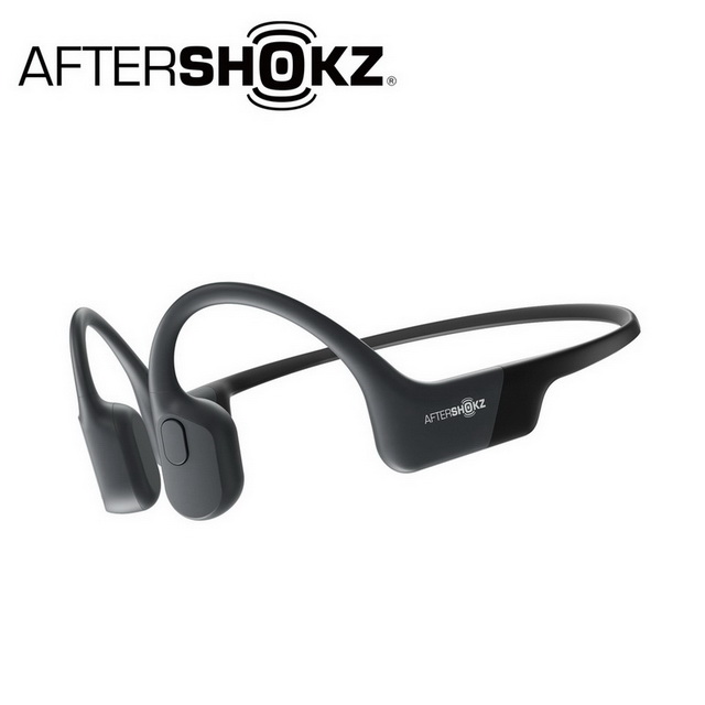 AfterShokz 骨傳導耳機- PChome 24h購物