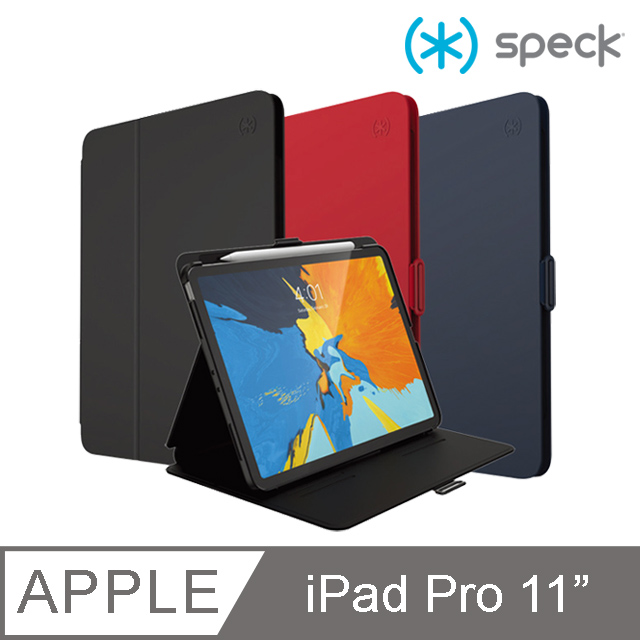 Speck Balance Folio iPad Pro 11吋多角度 