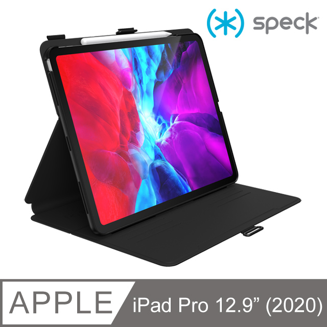 speck balance folio ipad 2018